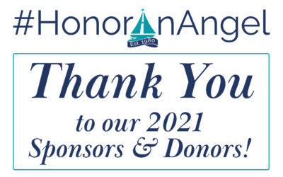 2021 “Honor an Angel” Campaign Raises $68,000