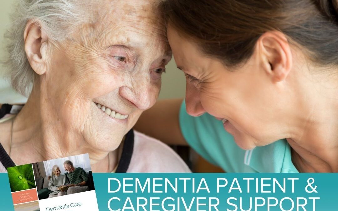 Coastal Hospice Announces New Resource for the Lower Eastern Shore: Dementia Patient and Caregiver Resource Guide