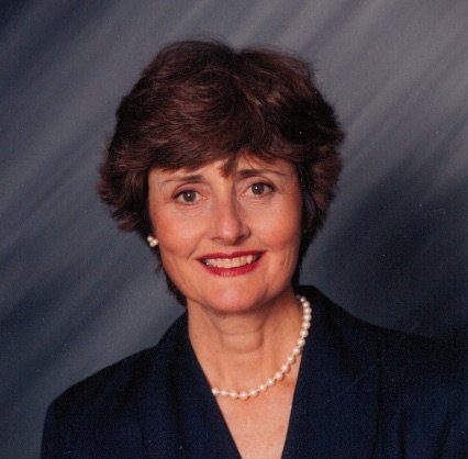 1981 Marion Keenan