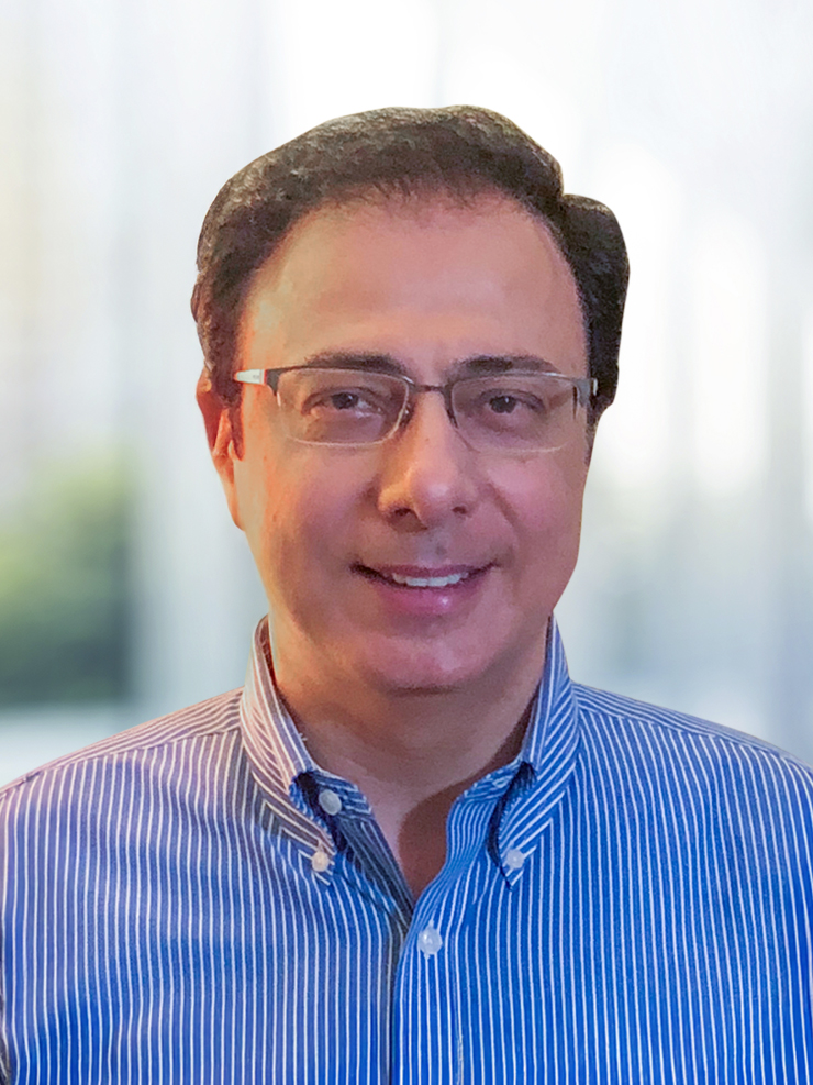 Safwan Kazmouz, MD, MBA