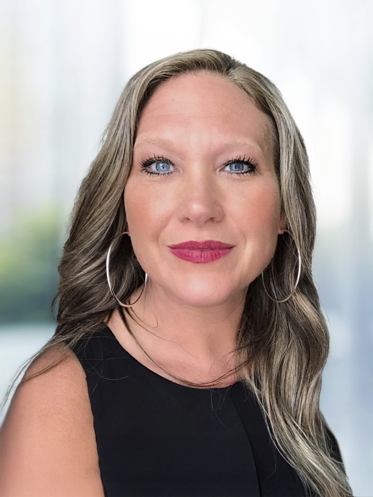 Julie Hearn, RN