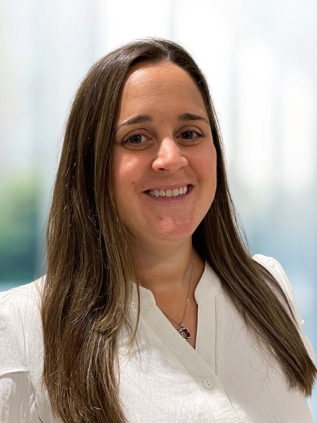 Ali Townsend BSN, RN, CHPN