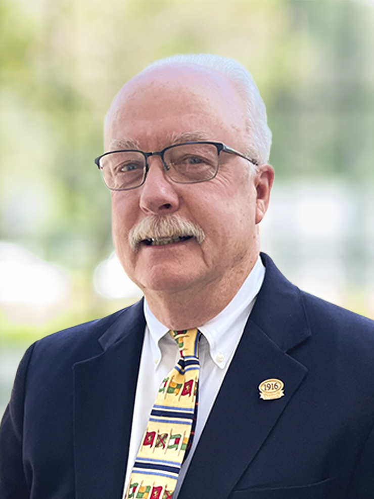 David “Buddy” A. Dykes